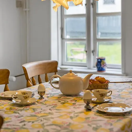 2 Bedroom Beautiful In * Ærøskøbing