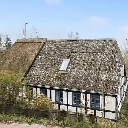 2 Bedroom Beautiful In * Ærøskøbing