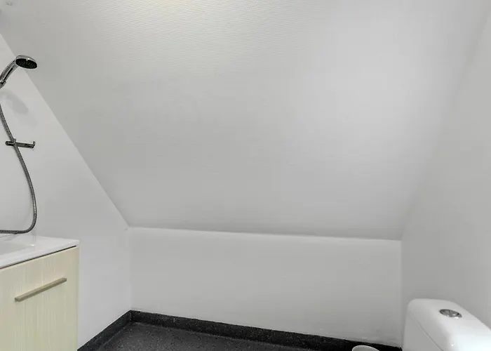 2 Bedroom Beautiful In * Ærøskøbing