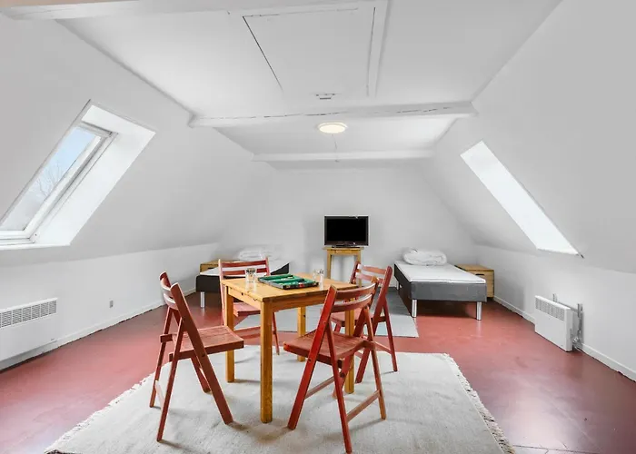 2 Bedroom Beautiful In Ærøskøbing