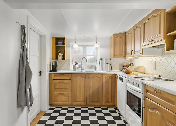 2 Bedroom Beautiful In