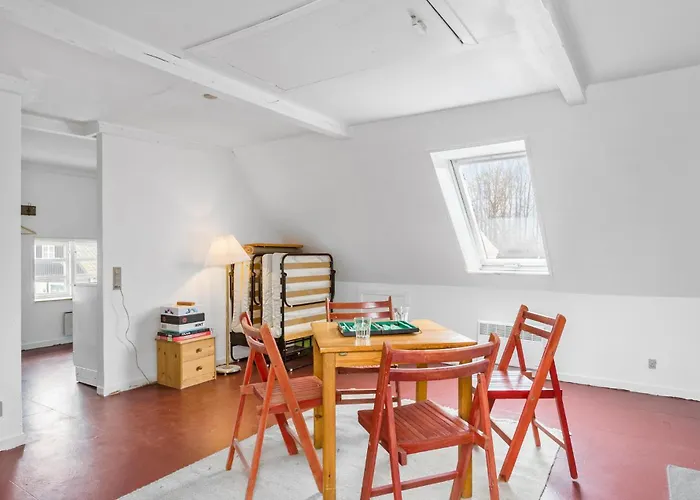 Casa vacanze 2 Bedroom Beautiful In *
