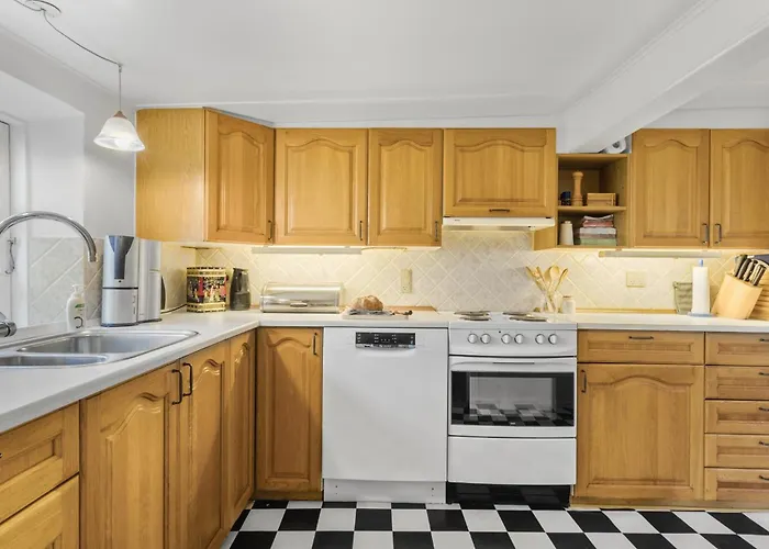 2 Bedroom Beautiful In Ærøskøbing