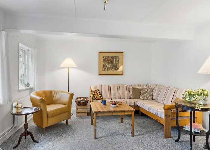Casa vacanze 2 Bedroom Beautiful In *